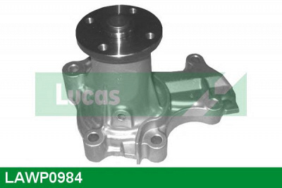 LUCAS ENGINE DRIVE lawp0984 -  Водяной насос
